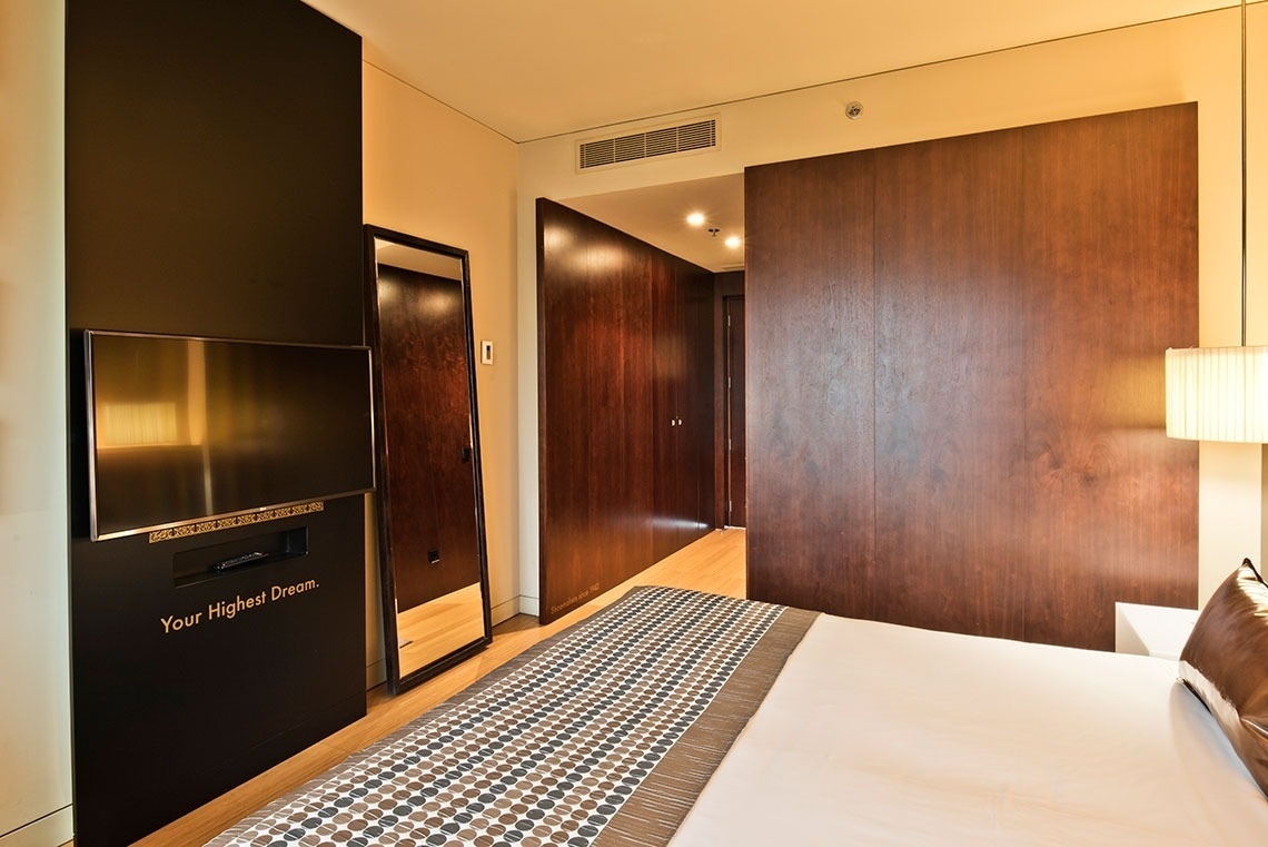 Flagworld Hotels