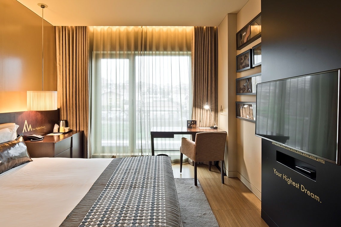 Flagworld Hotels
