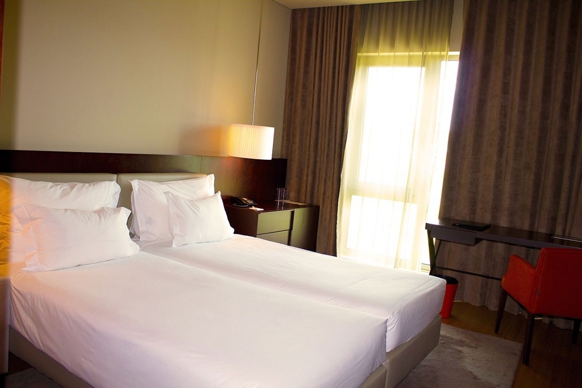 Flagworld Hotels