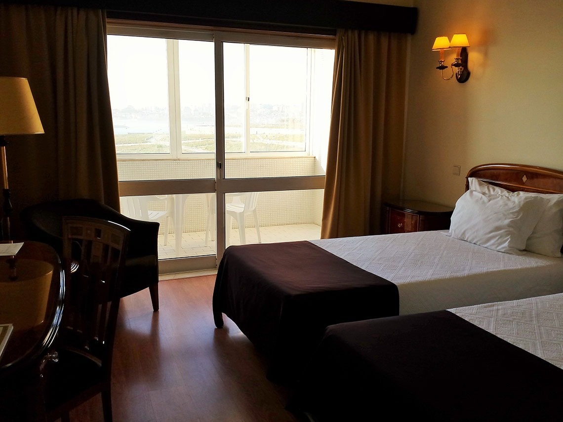 Flagworld Hotels