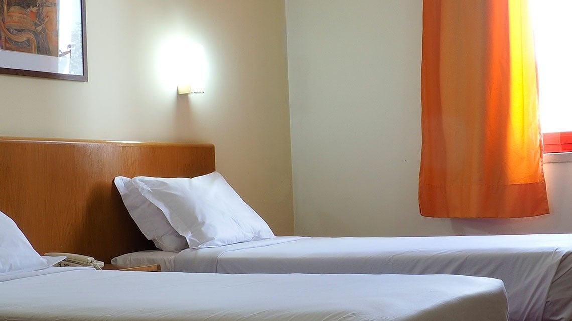 Flagworld Hotels