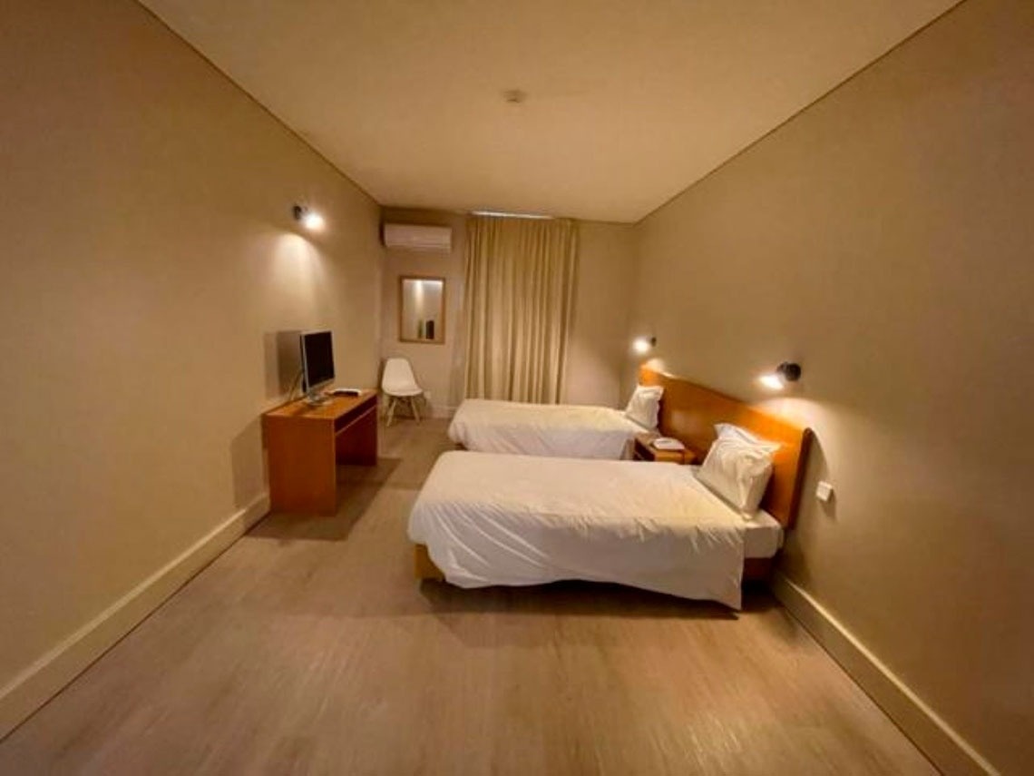 Flagworld Hotels