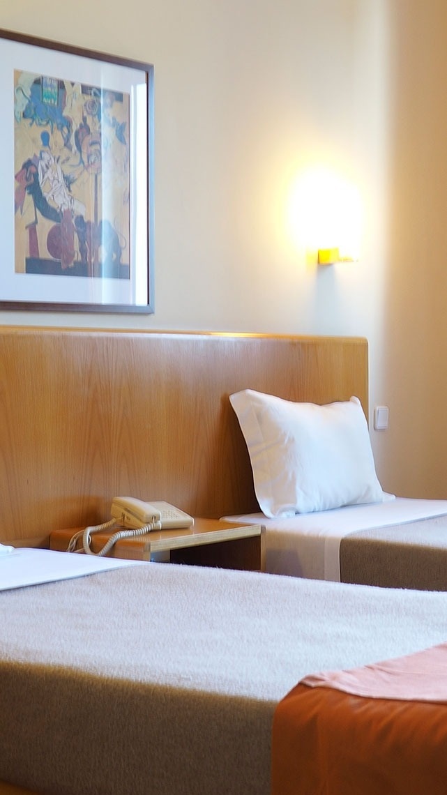 Flagworld Hotels