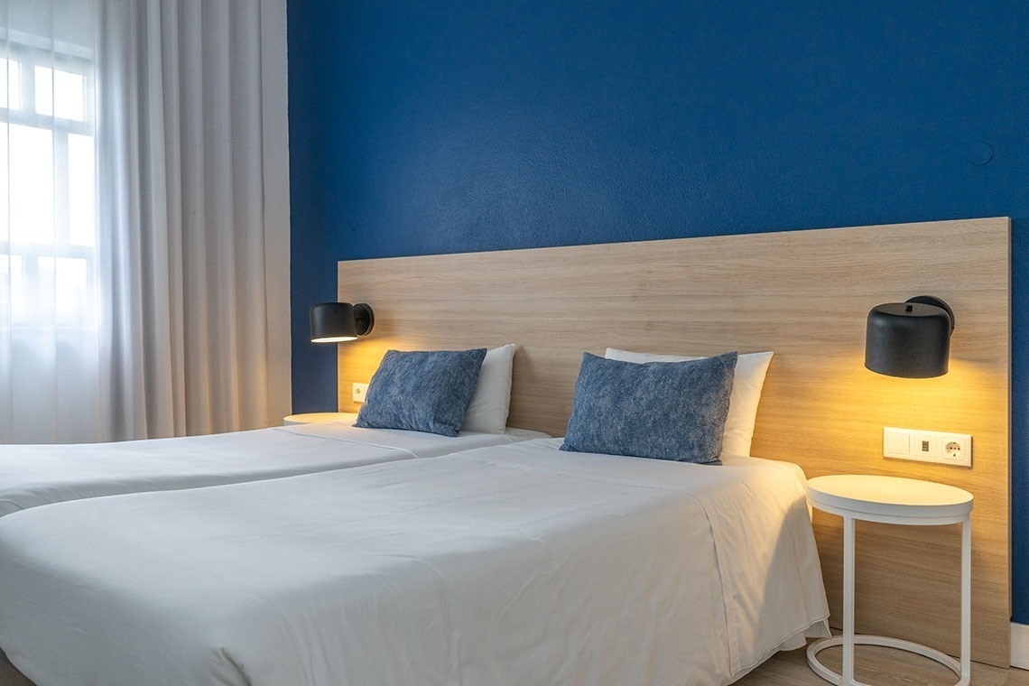 Flagworld Hotels