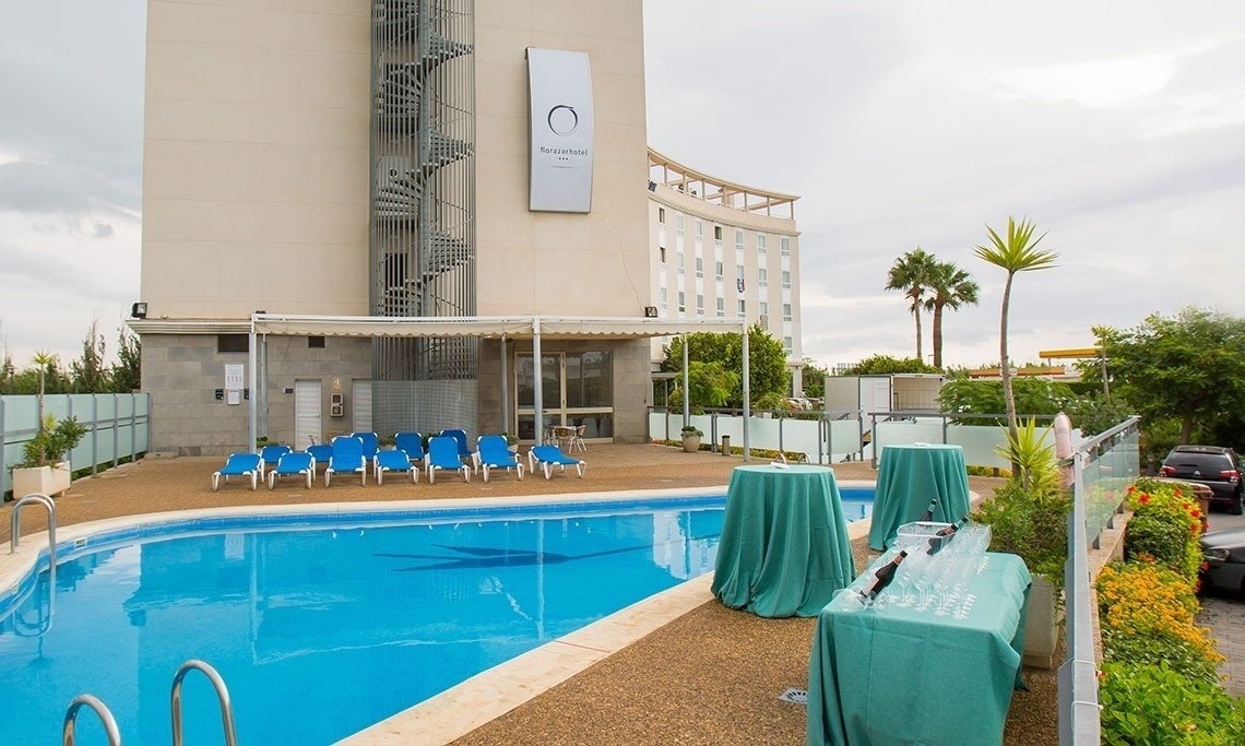 Hotel pictures