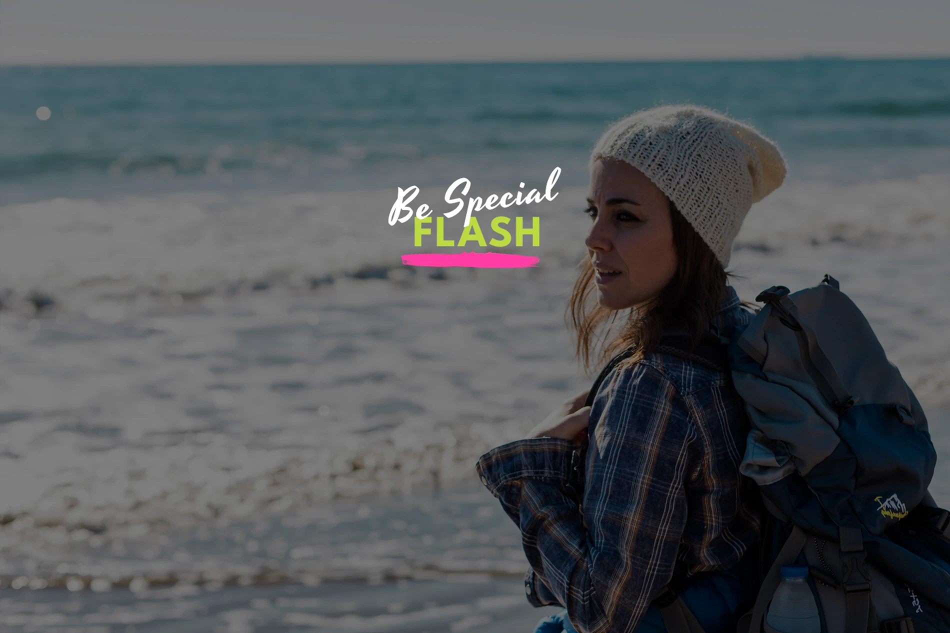 ¡Sé especial con nuestra oferta Flash! Disfruta de momentos inolvidables.