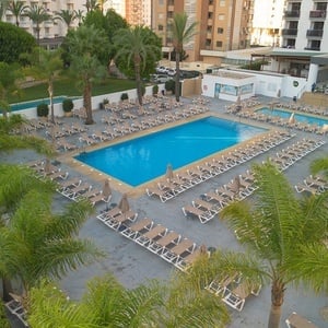 Flash Hotel Benidorm