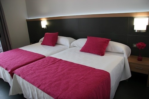 Flash Hotel Benidorm