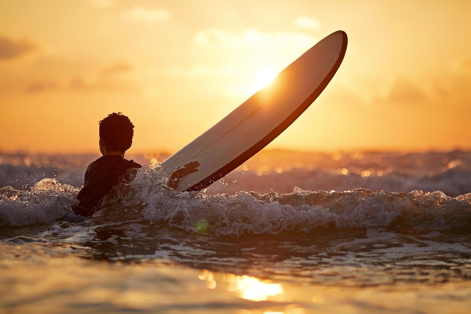 Flipflop Surfing Playa