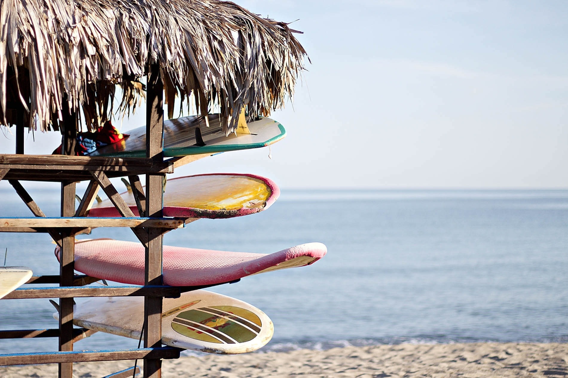 Flipflop Surfing Playa