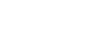 a white logo for flipflop surfing playa apartments