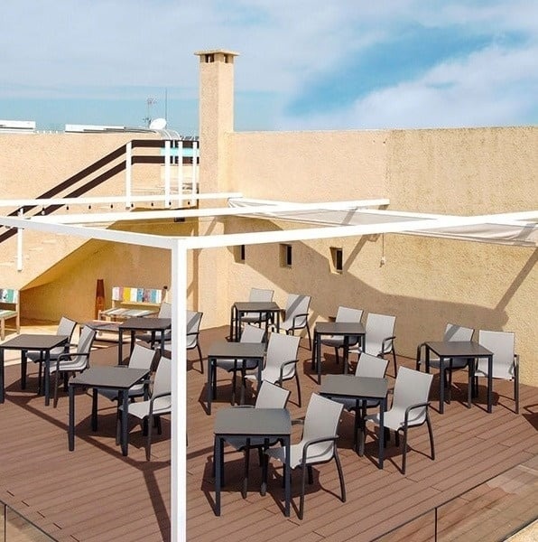 Hotel Apartamentos Foz Atlântida