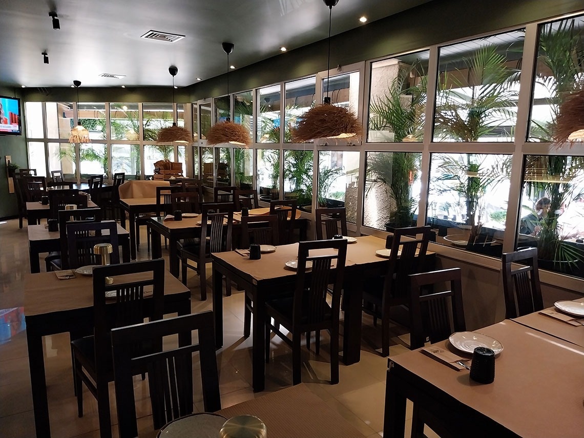 Hotel Apartamentos Foz Atlântida