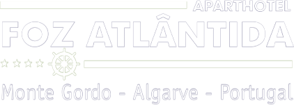 Hotel Apartamentos Foz Atlântida