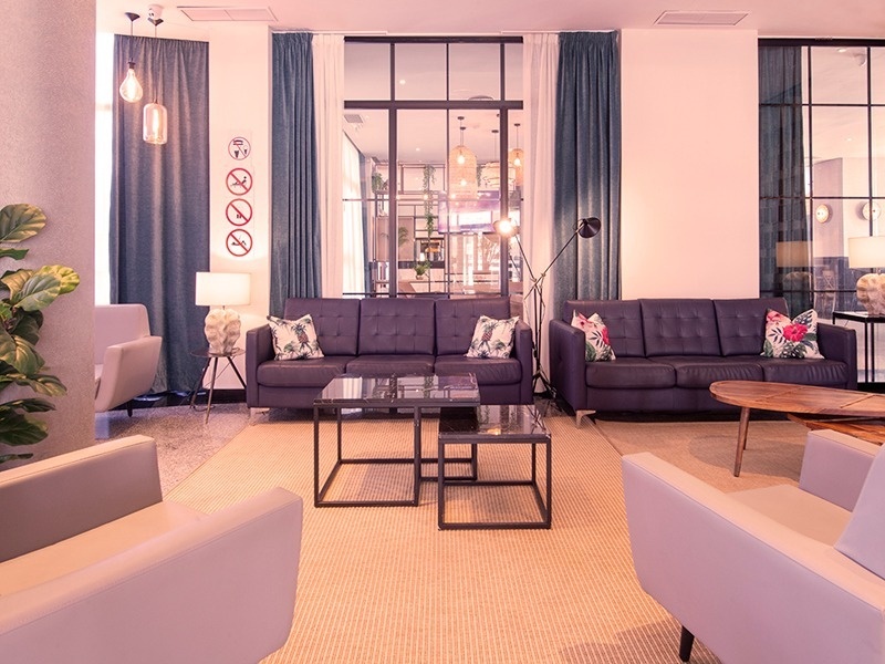 El Hotel