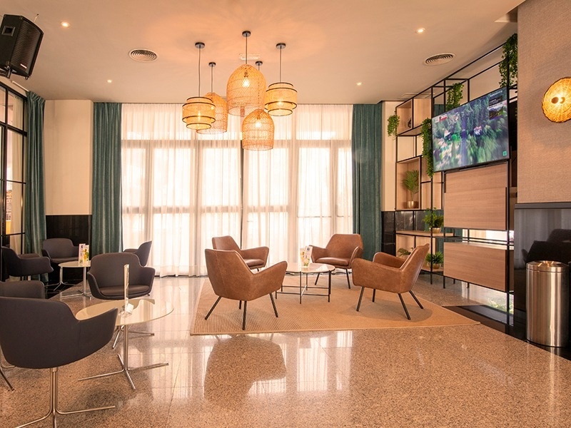 El Hotel