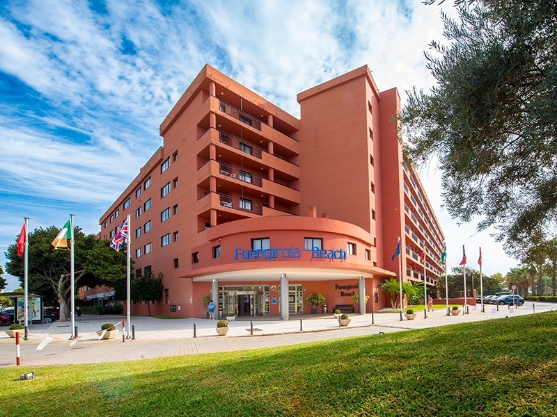 El Hotel