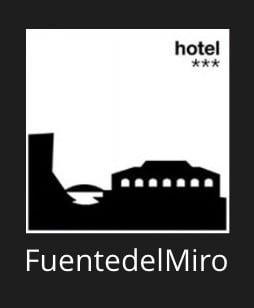 Hotel Fuente del Miro | Web Oficial | Valderrobres, Teruel