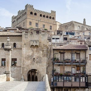 Hotel Fuente del Miro | Web Oficial | Valderrobres, Teruel