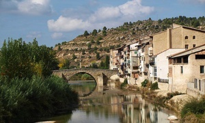 Hotel Fuente del Miro | Web Oficial | Valderrobres, Teruel