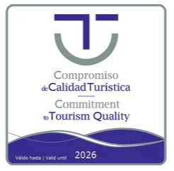 Fuente Park Logo/Sello