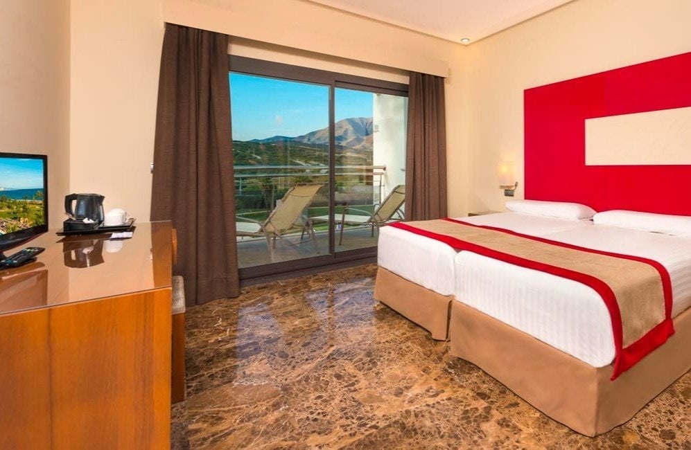 Estepona Hotel & Spa Resort 