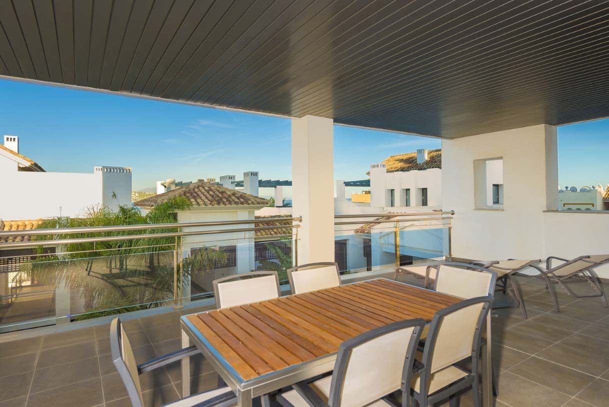 Estepona Hotel & Spa Resort 