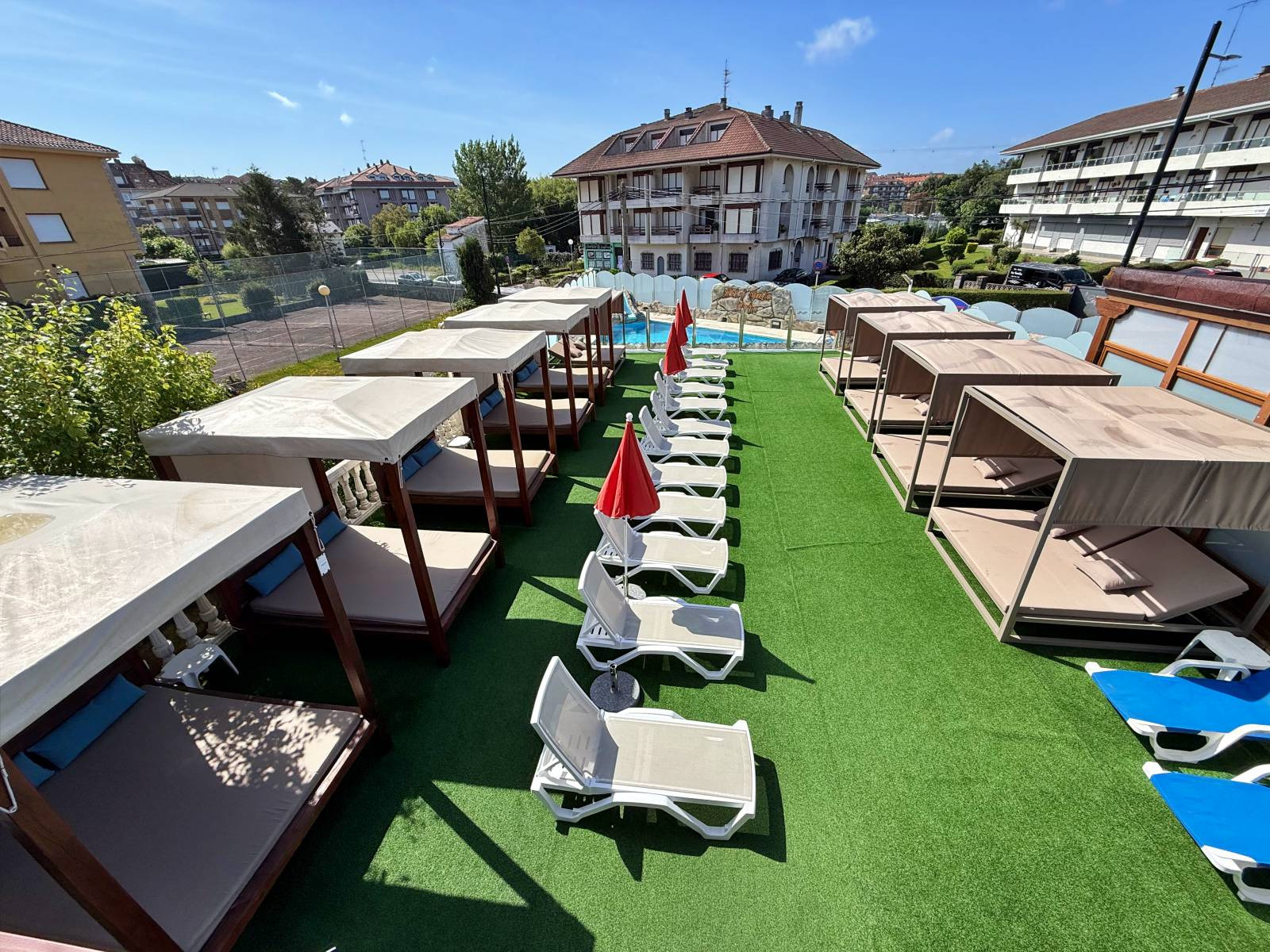 Hotel Gala Noja