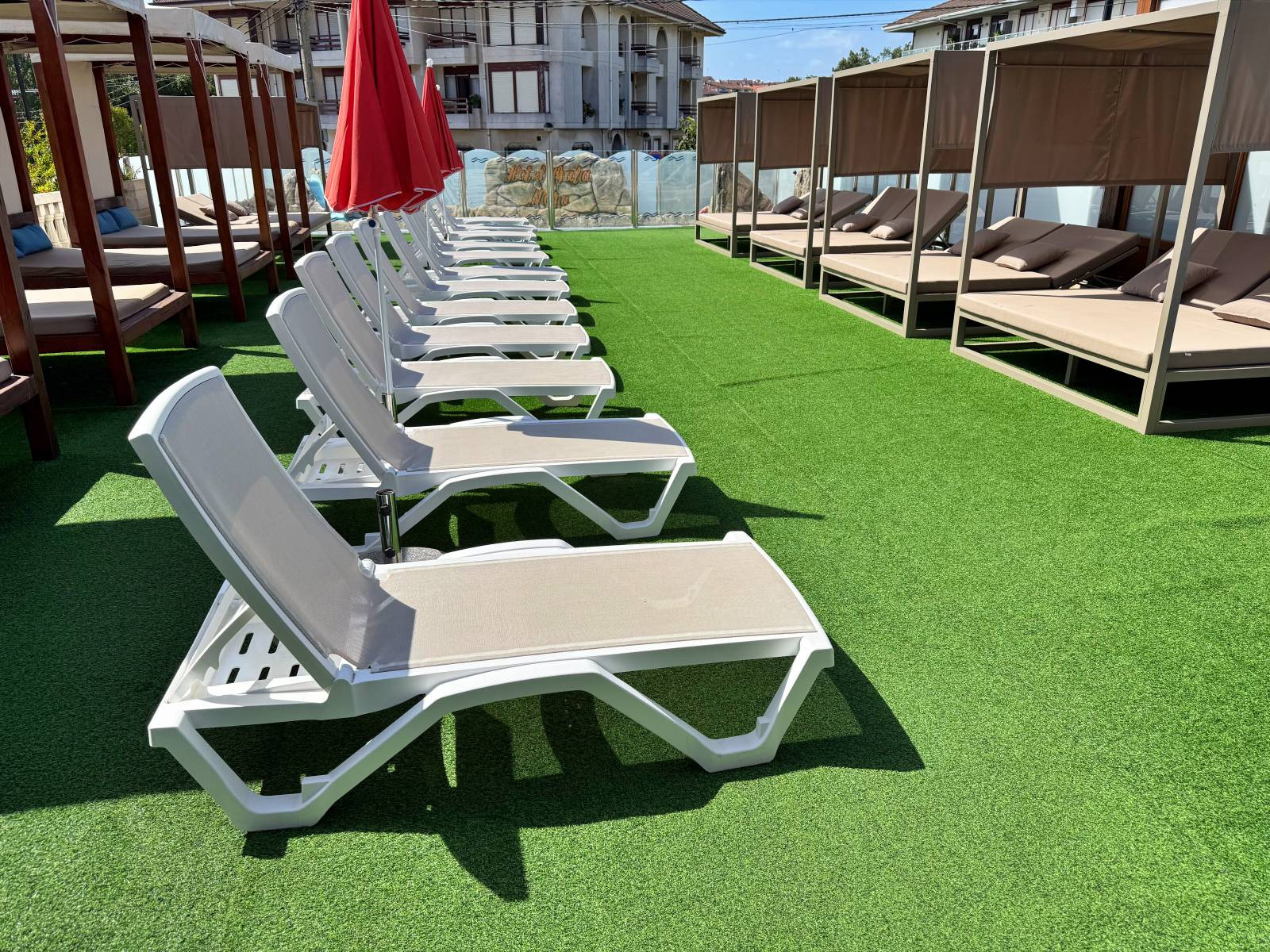 Hotel Gala Noja