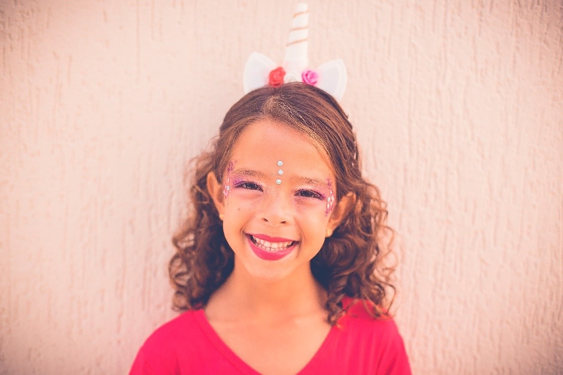 Carnival 2019: homemade costumes with recycled materials