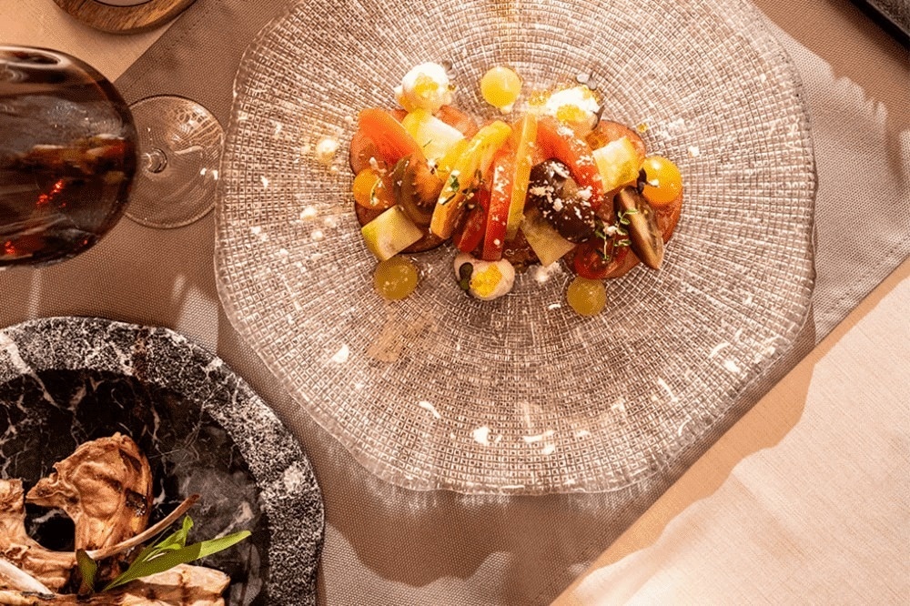 The best restaurants in Playa de las Américas