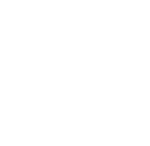 gf hoteles agencias logo on a black background