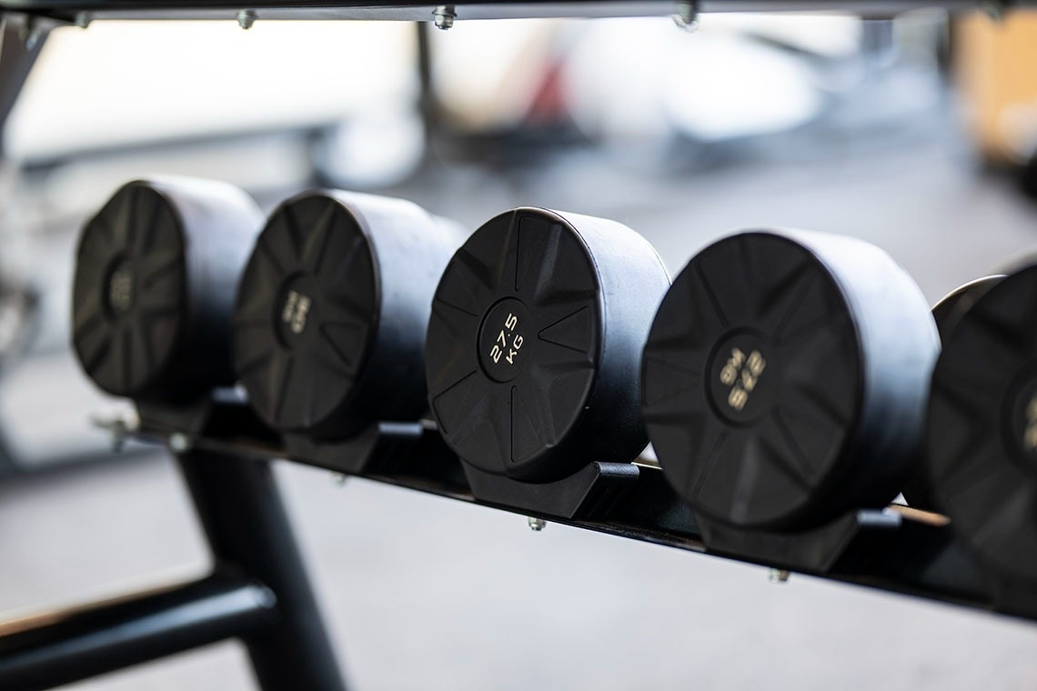 a room with a sign that says aiaiai on it