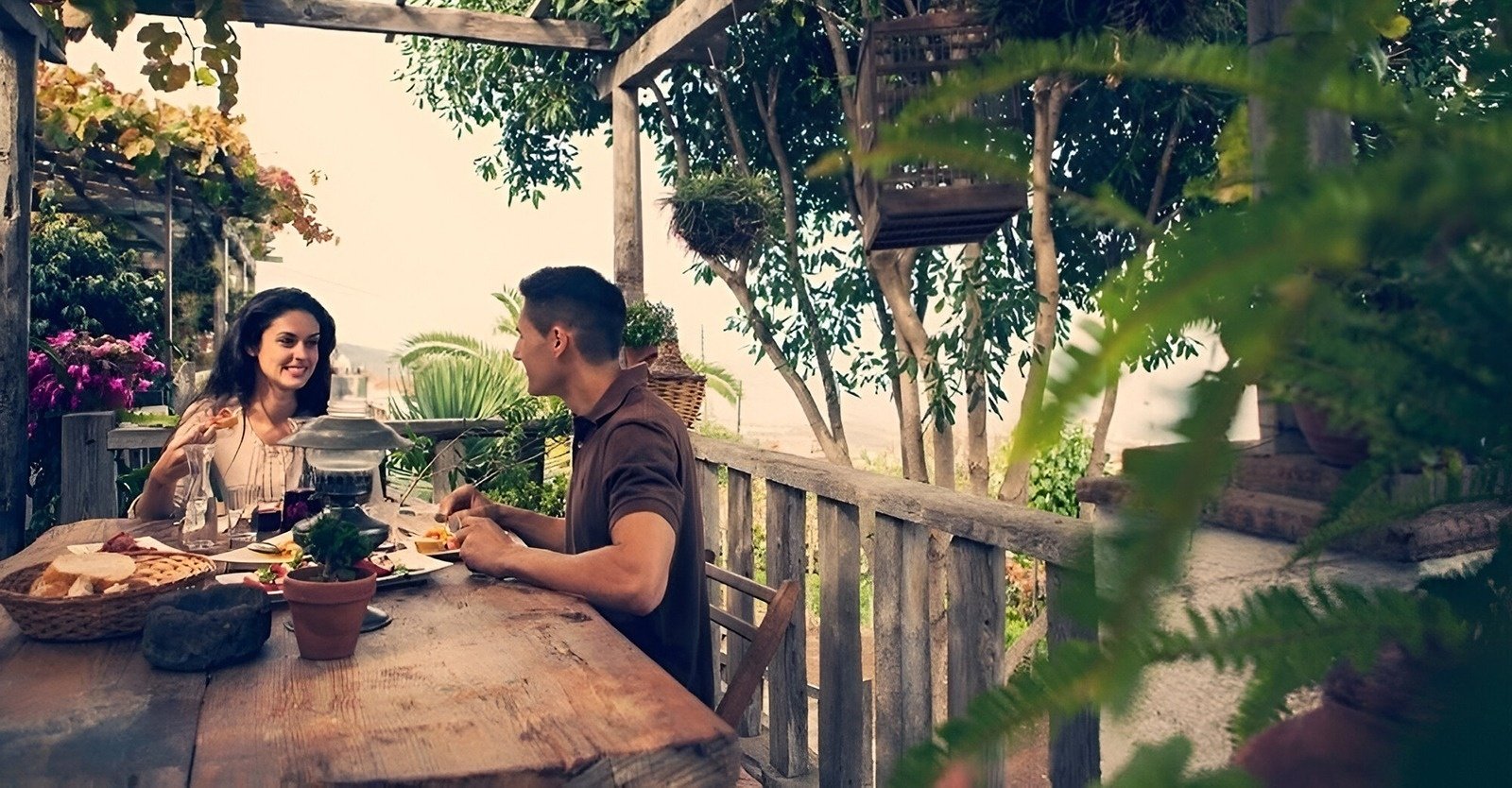 Discover the most recommended “Guachinches” (typical Canarian restaurants) in North Tenerife