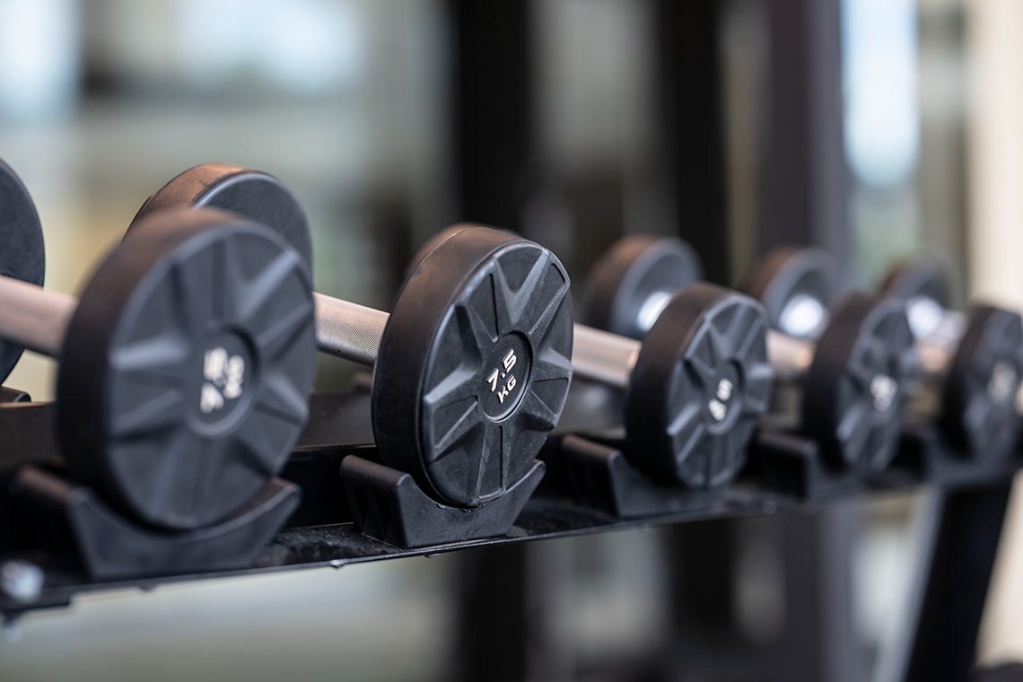 a room with a sign that says aiaiai on it