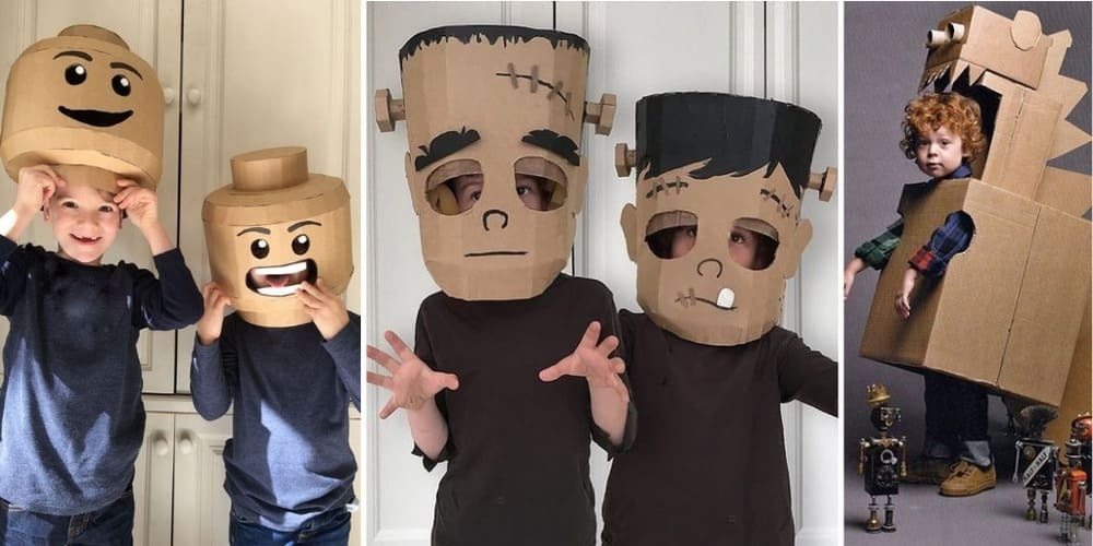 Image of the Tenerife Carnival