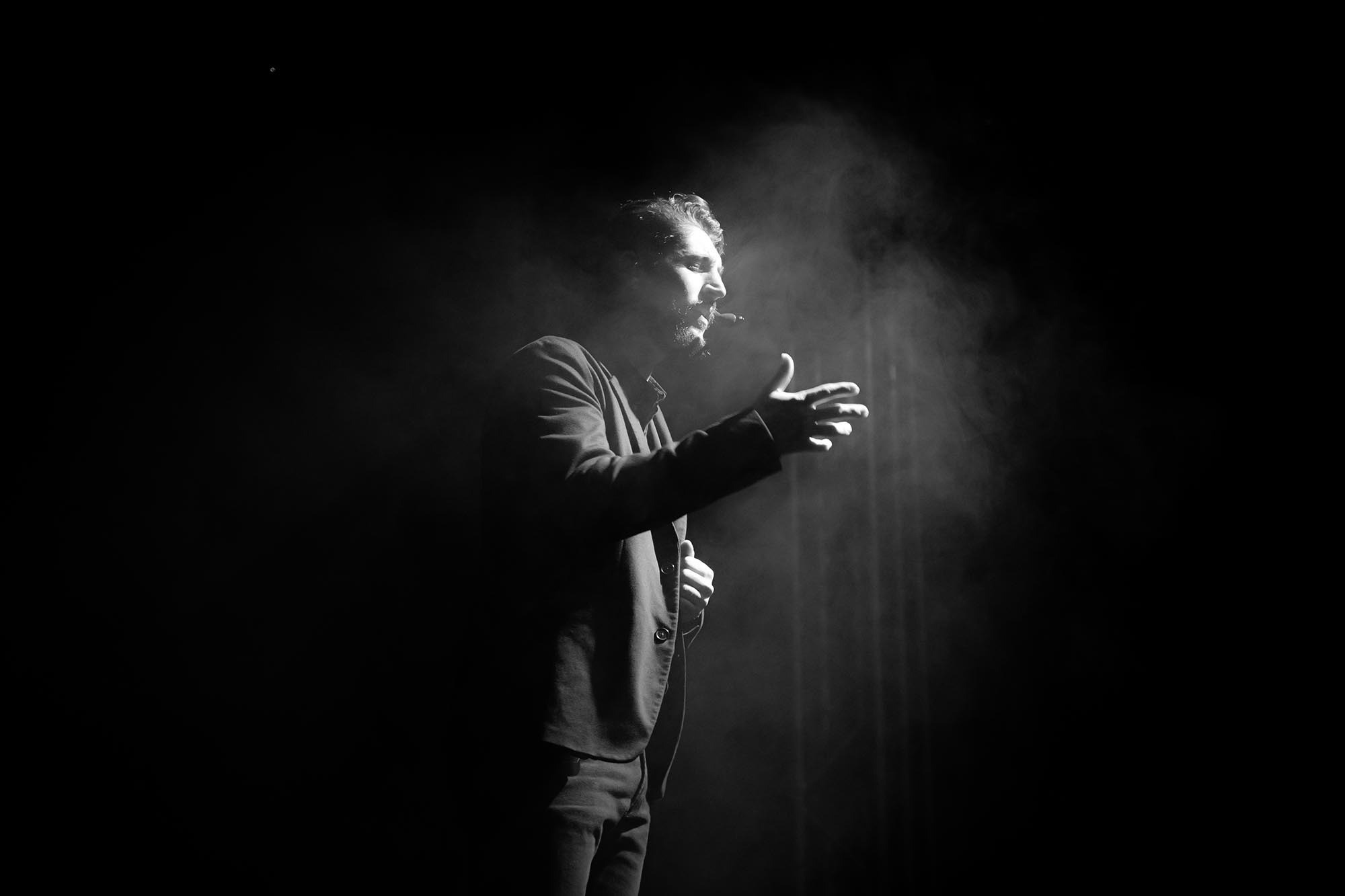 Olé Flamenco Show celebra su 2º aniversario con un derroche de pasión