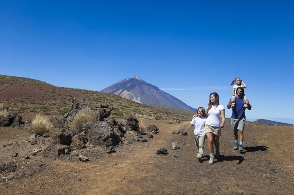 The best tours and excursions in Tenerife