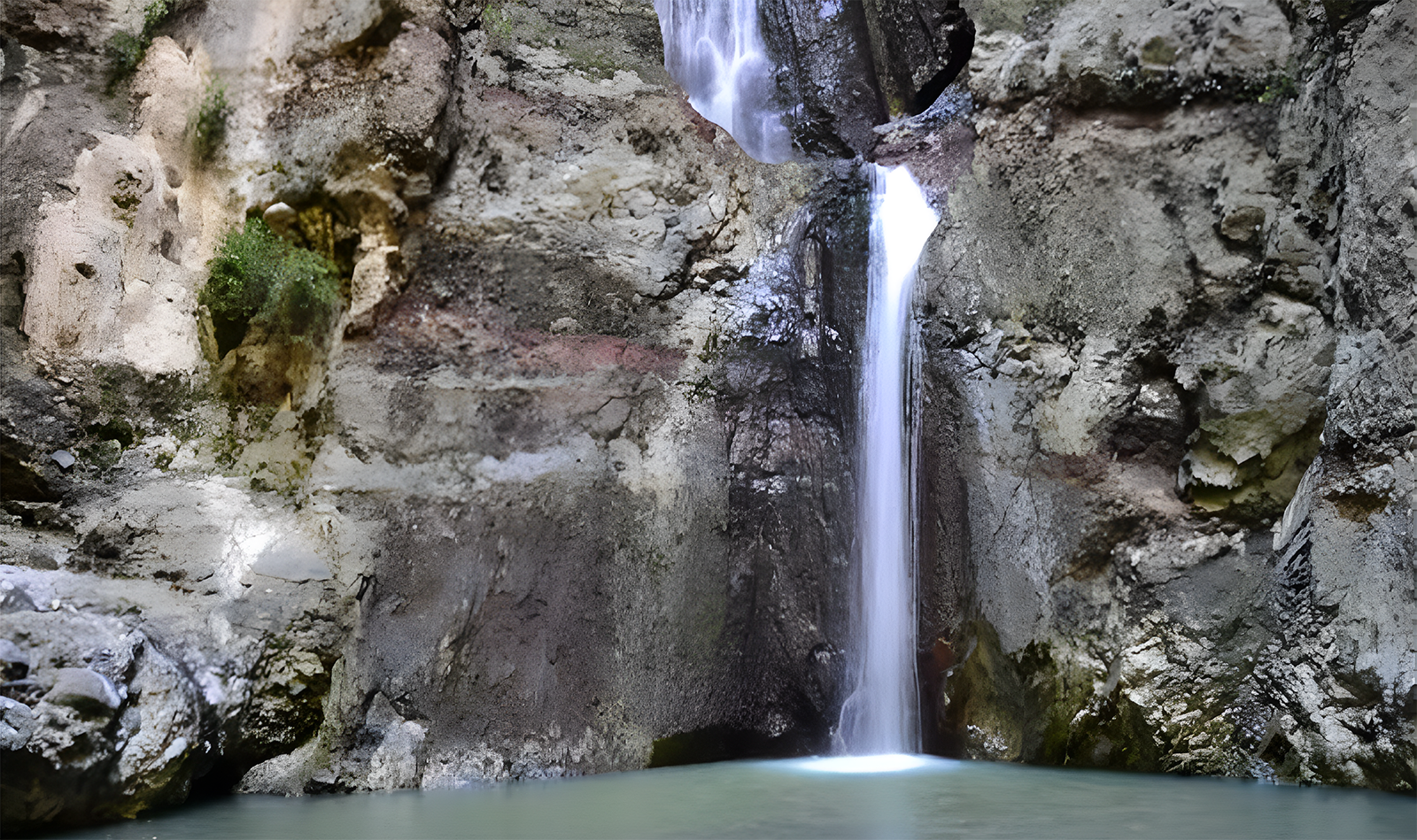 Amazing waterfalls in Tenerife you should get to know