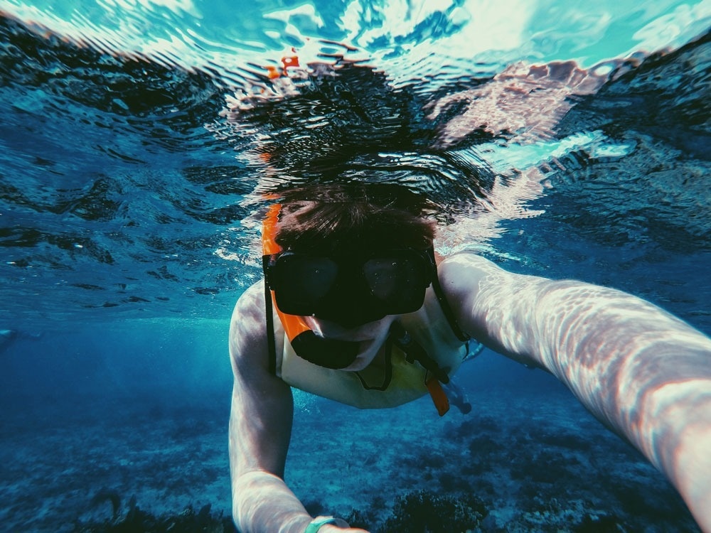 The best places to snorkel in Tenerife