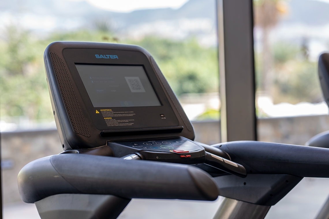 a room with a sign that says aiaiai on it