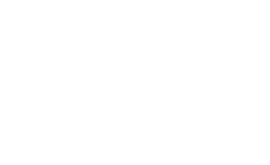 a white logo for iata with a globe and wings