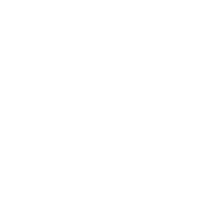 a white circle with the word protected on it