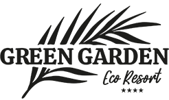 Green Garden Eco Resort & Villas ****  | Web Oficial | Tenerife