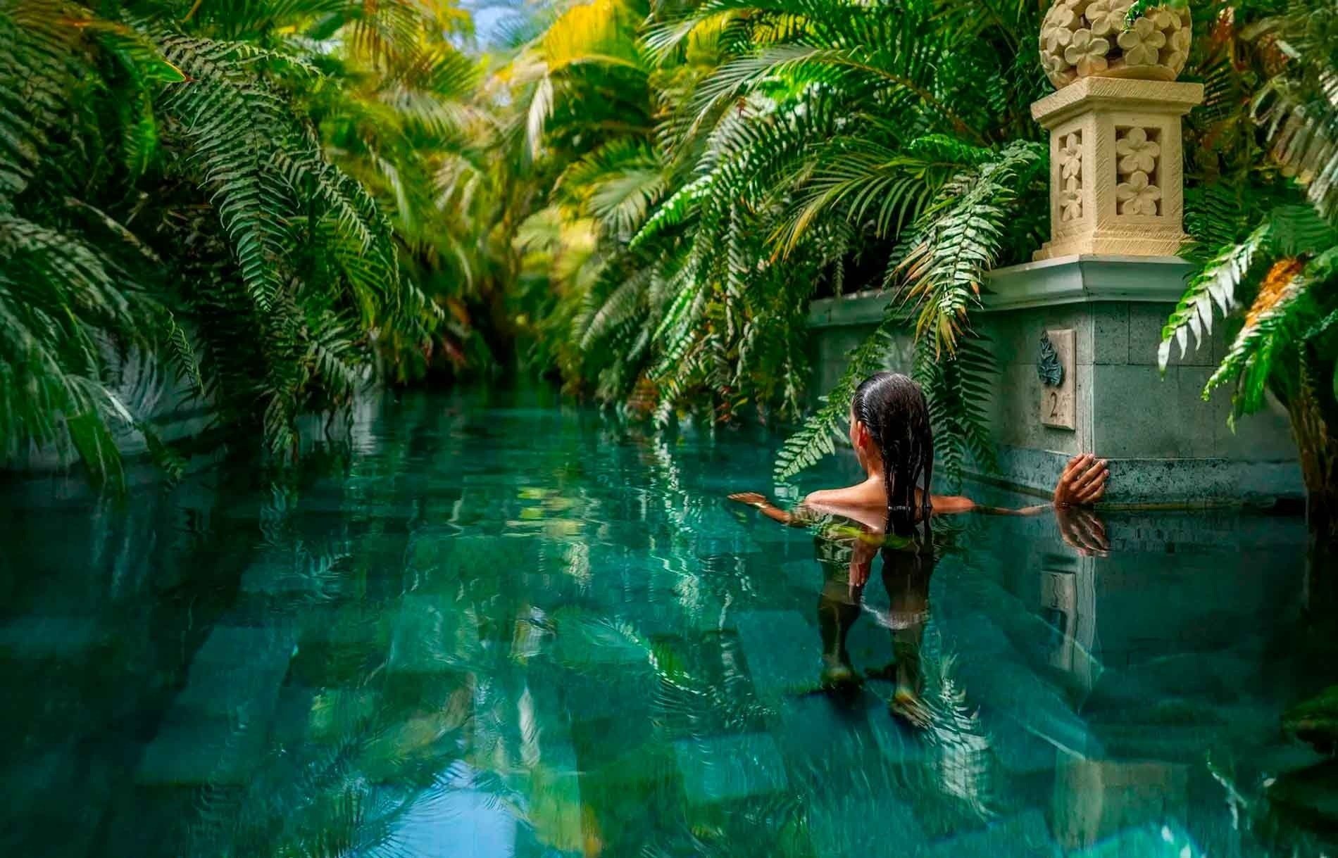 Royal River Luxury Hotel - Tenerife - Canary Islands