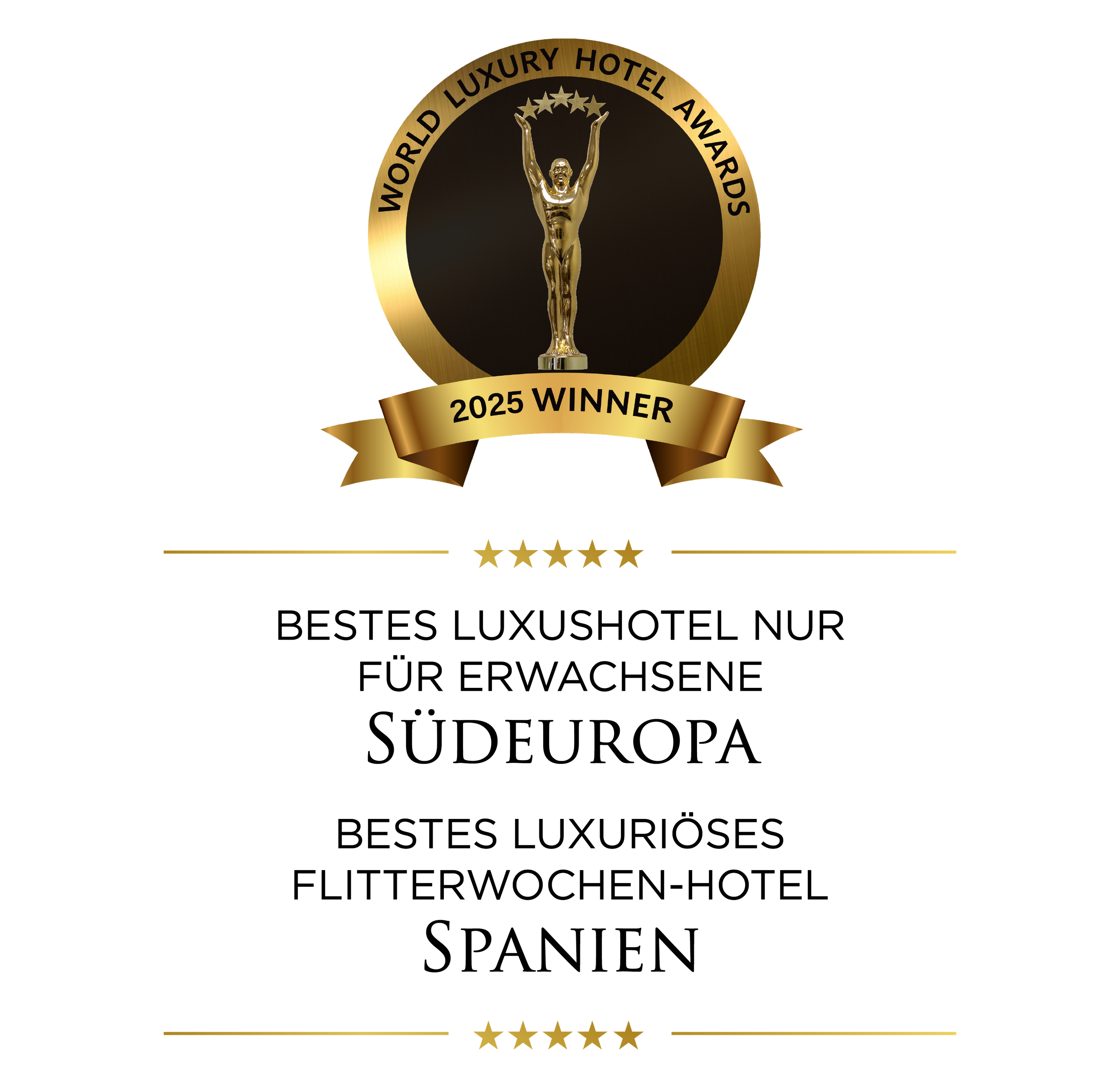 Royal River: Bestes Luxushotel nur für Erwachsene und bestes Luxushotel für Flitterwochen