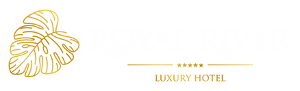 Royal River Luxury Hotel - Teneriffa - Kanarische Inseln 
