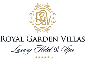 Royal Garden Villas  ***** Luxury Hotel & Spa | Web Oficial | Tenerife