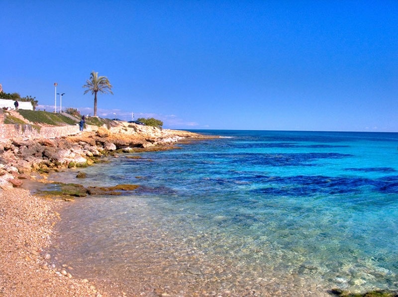 Playa de la Levante - All You Need to Know BEFORE You Go (with Photos)