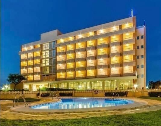 Hotel Gran Playa | Web Oficial | Santa Pola 